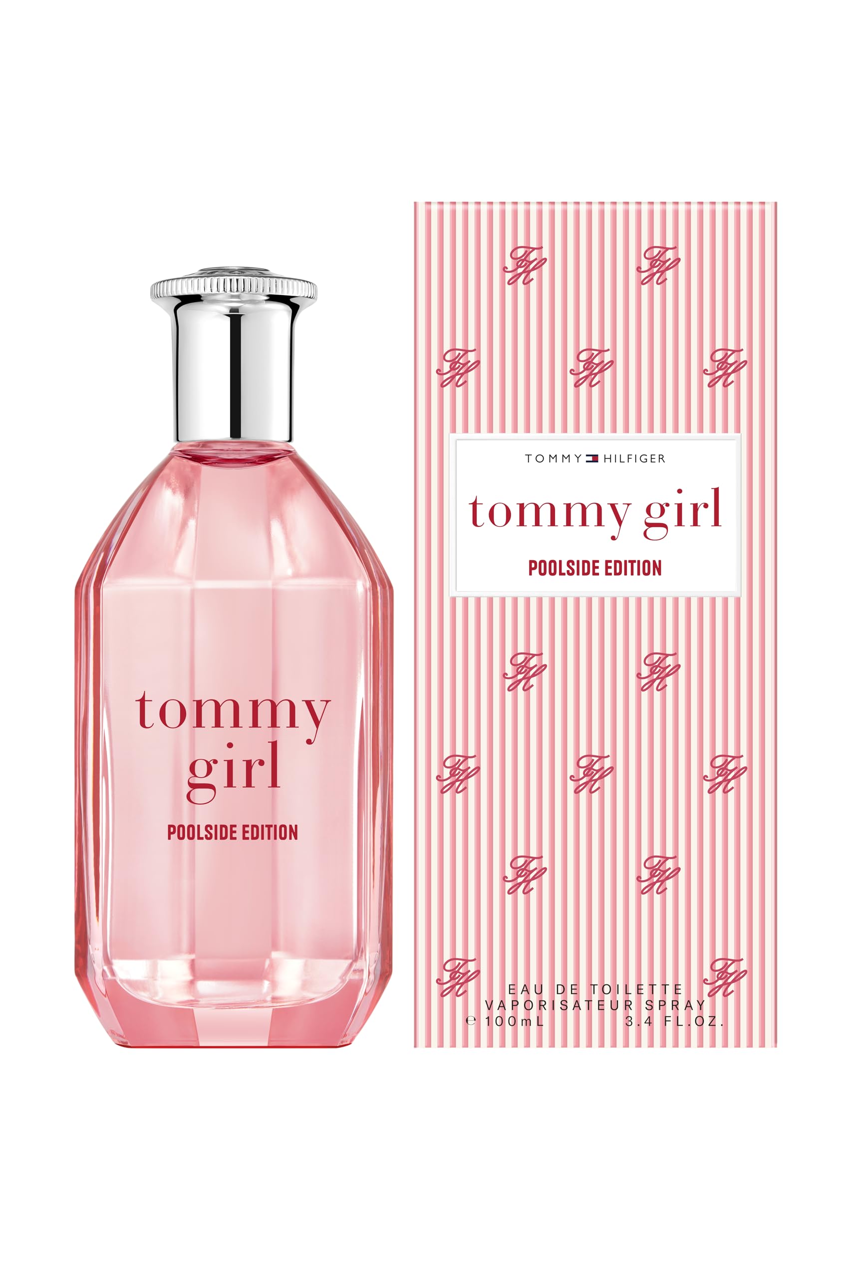 TH TOMMY GIRL POOLSIDE EDITION 26 EDT 100ML
