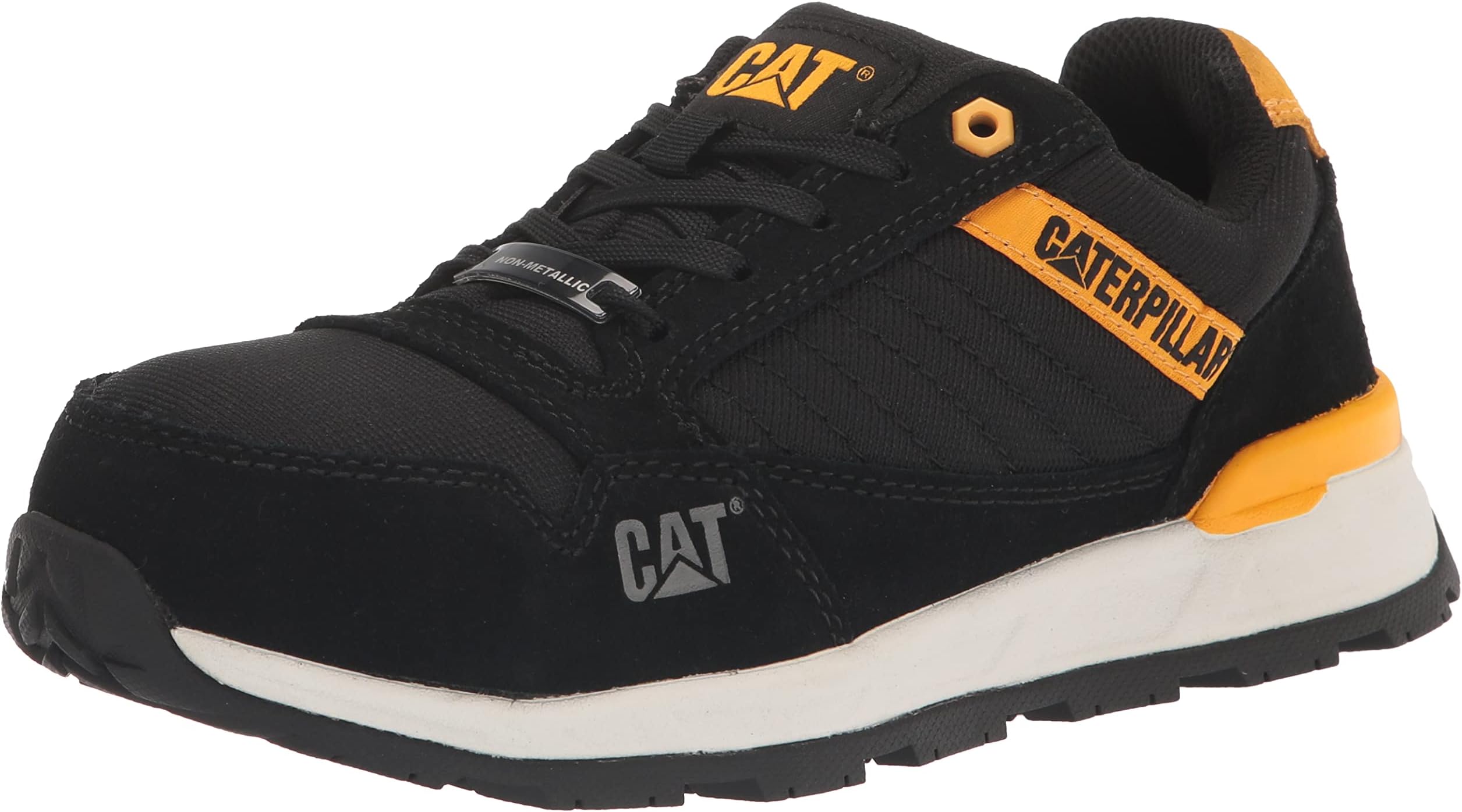 Womens Venward Composite Toe