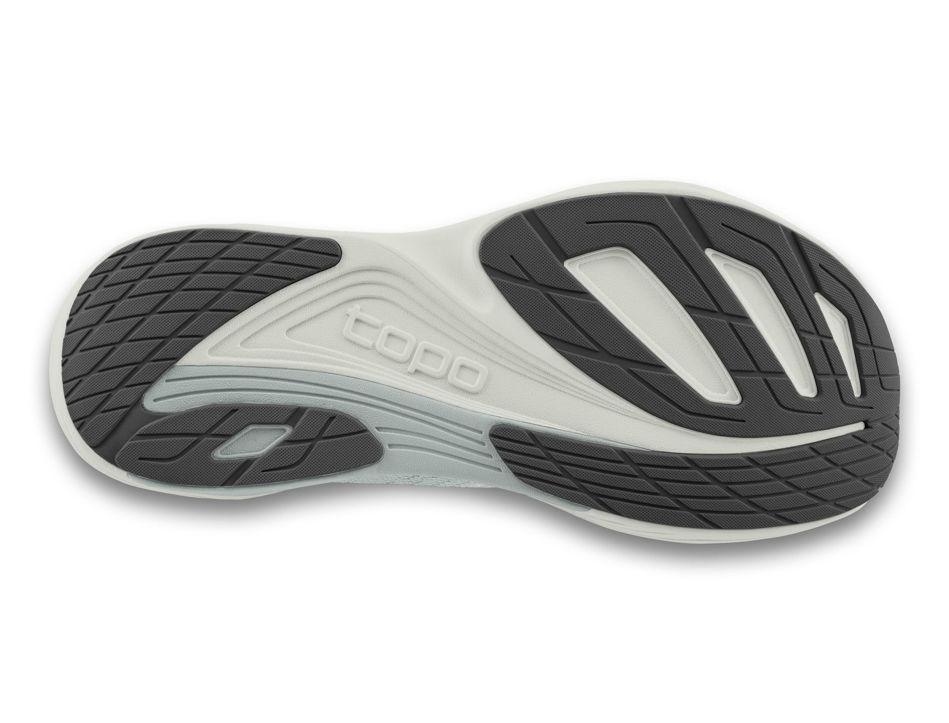 Topo Athletic Ultrafly 5 ZapatillasHombre