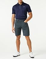 Vista 4 de Under Armour Men's Tech Golf Polo