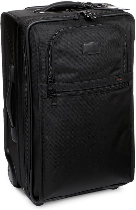 tumi 22 carry on