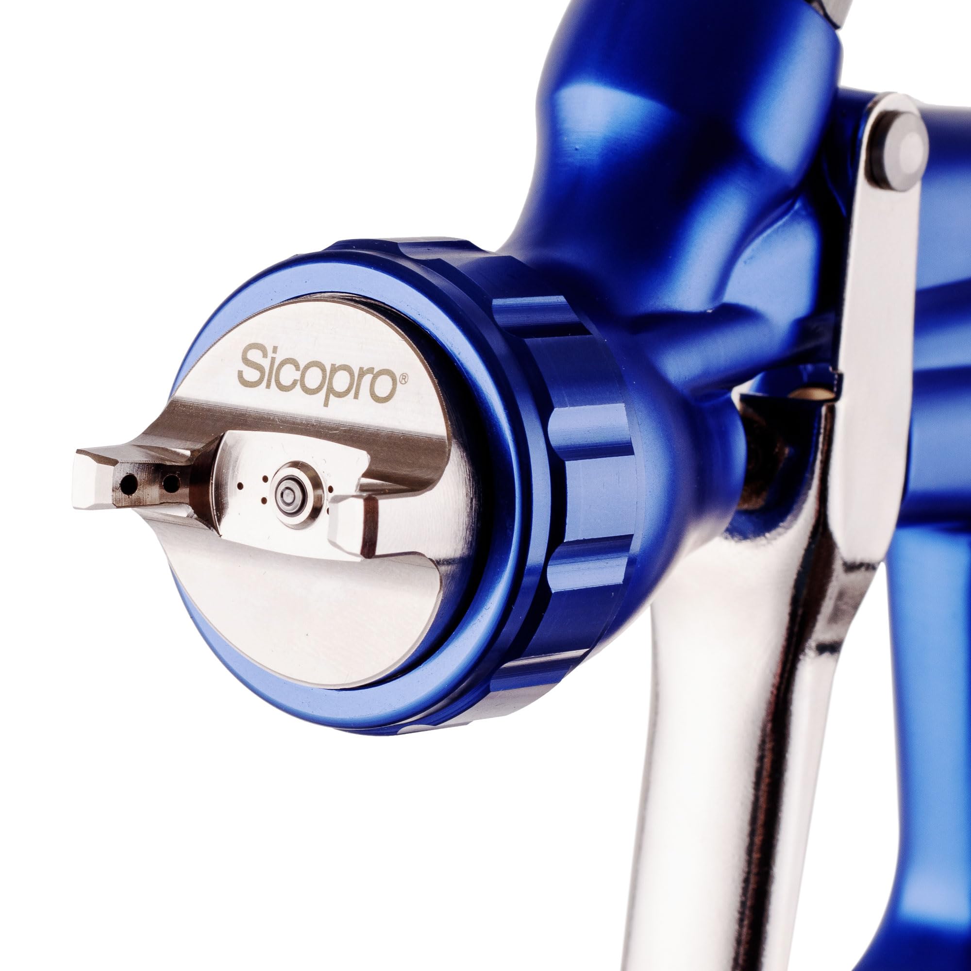 Profesjonalny Pistolet Lakierniczy HVLP 1,3mm SICO PRO 600ml