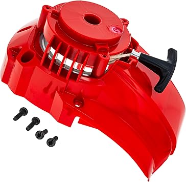 Starter Housing Assembly MTD 753-06314 Troy-Bilt Y4700EC Y4800EC Yard Machines TB575EC OEM