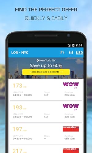 FlightBook – Search & Compare & Book Flights