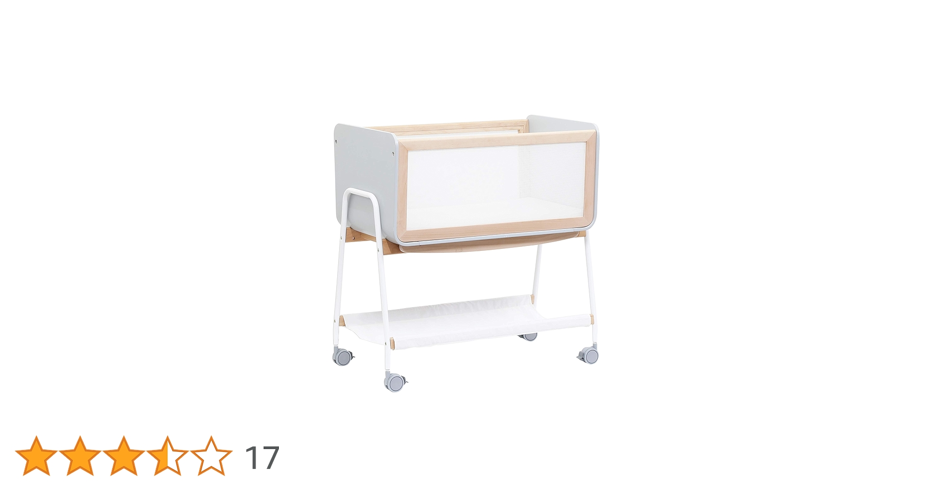 Amazon | yamatoya リリワゴンII グレー 2304 | ベビーラック