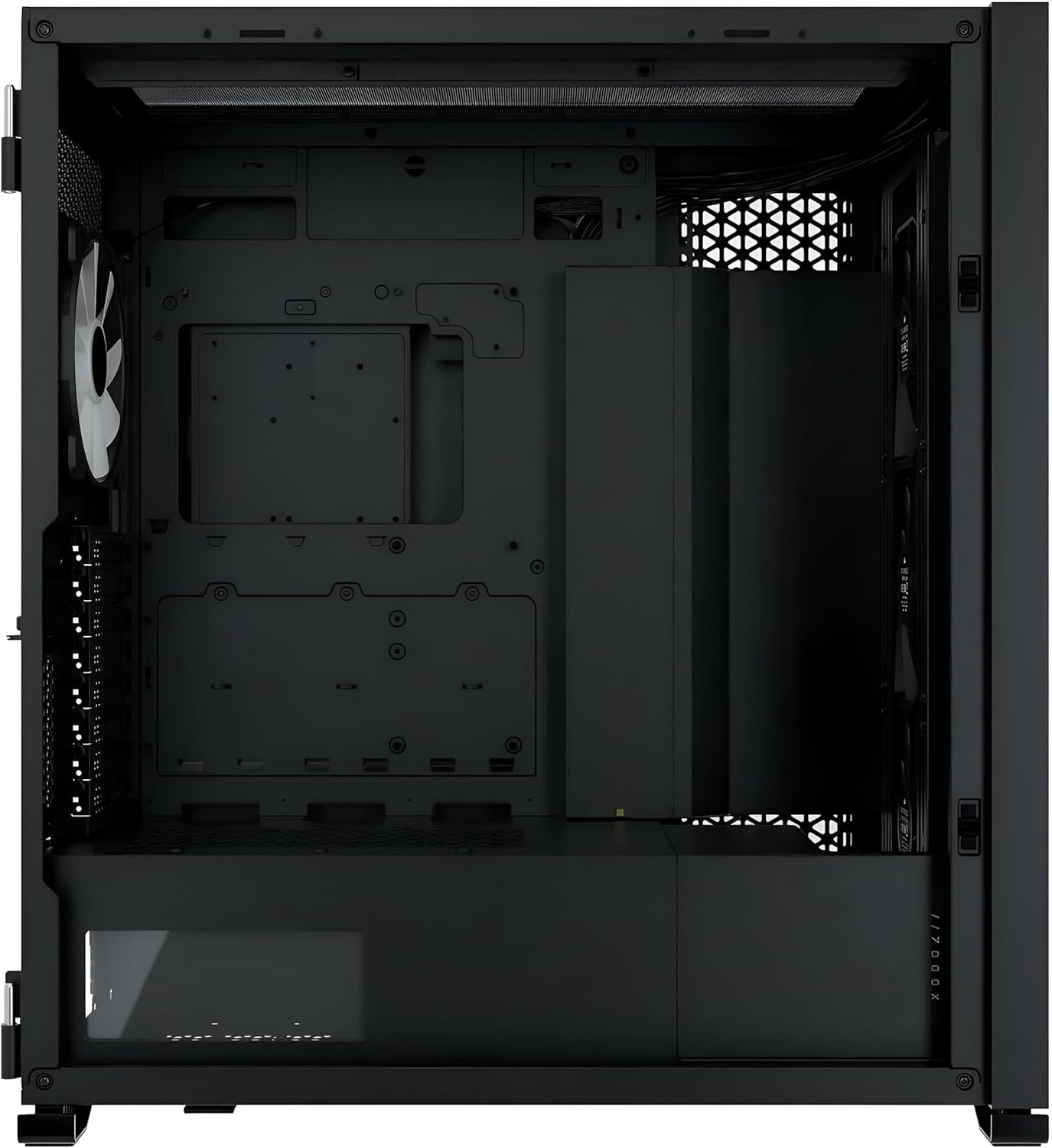 Unleashing Power: The Adamant 64-Core Liquid Cooled Workstation Review