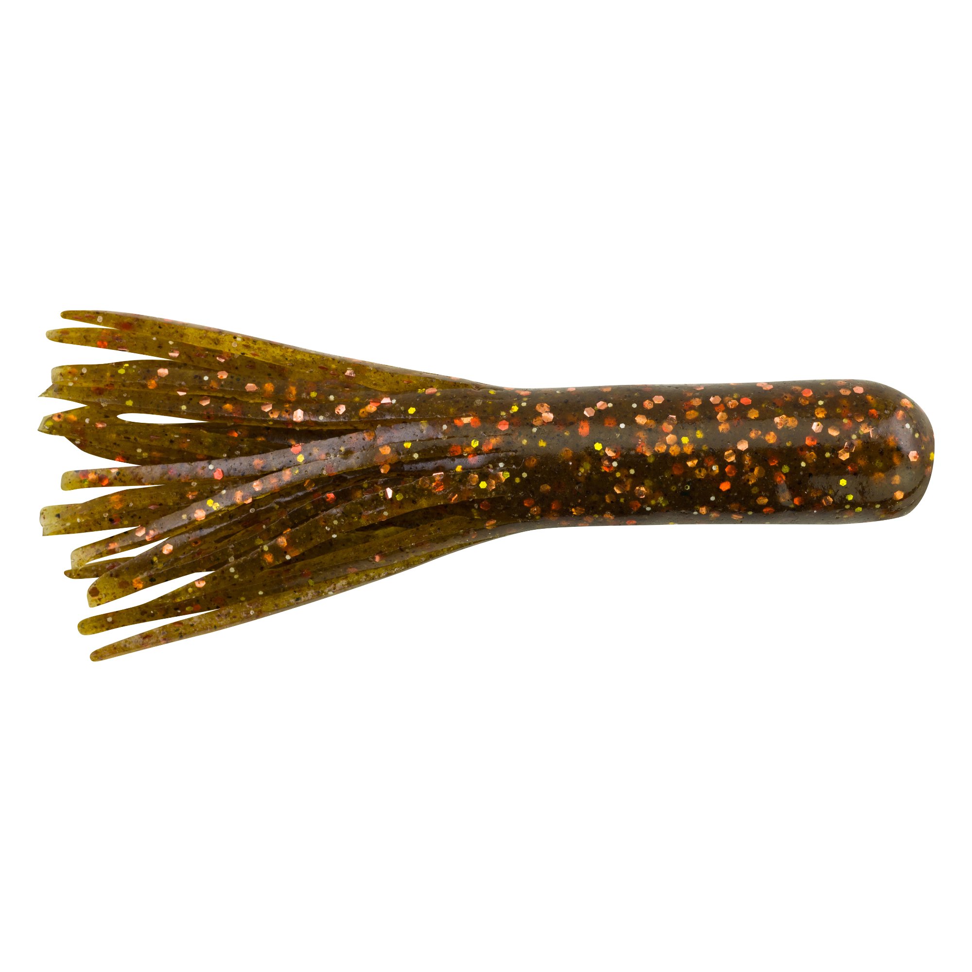 Berkley PowerBait Power Tube Lucky Penny, 3 1/2" (8 Count)