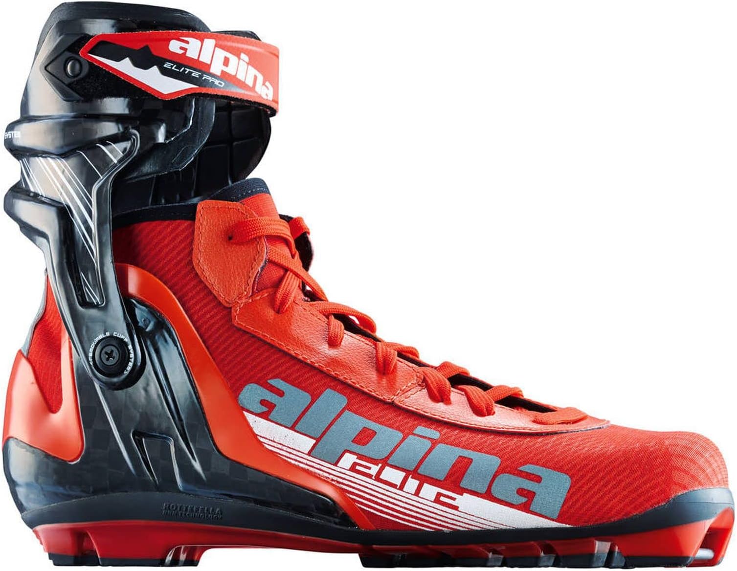 AlpinaESK 2.0 Summer Rollerski Skate Boot