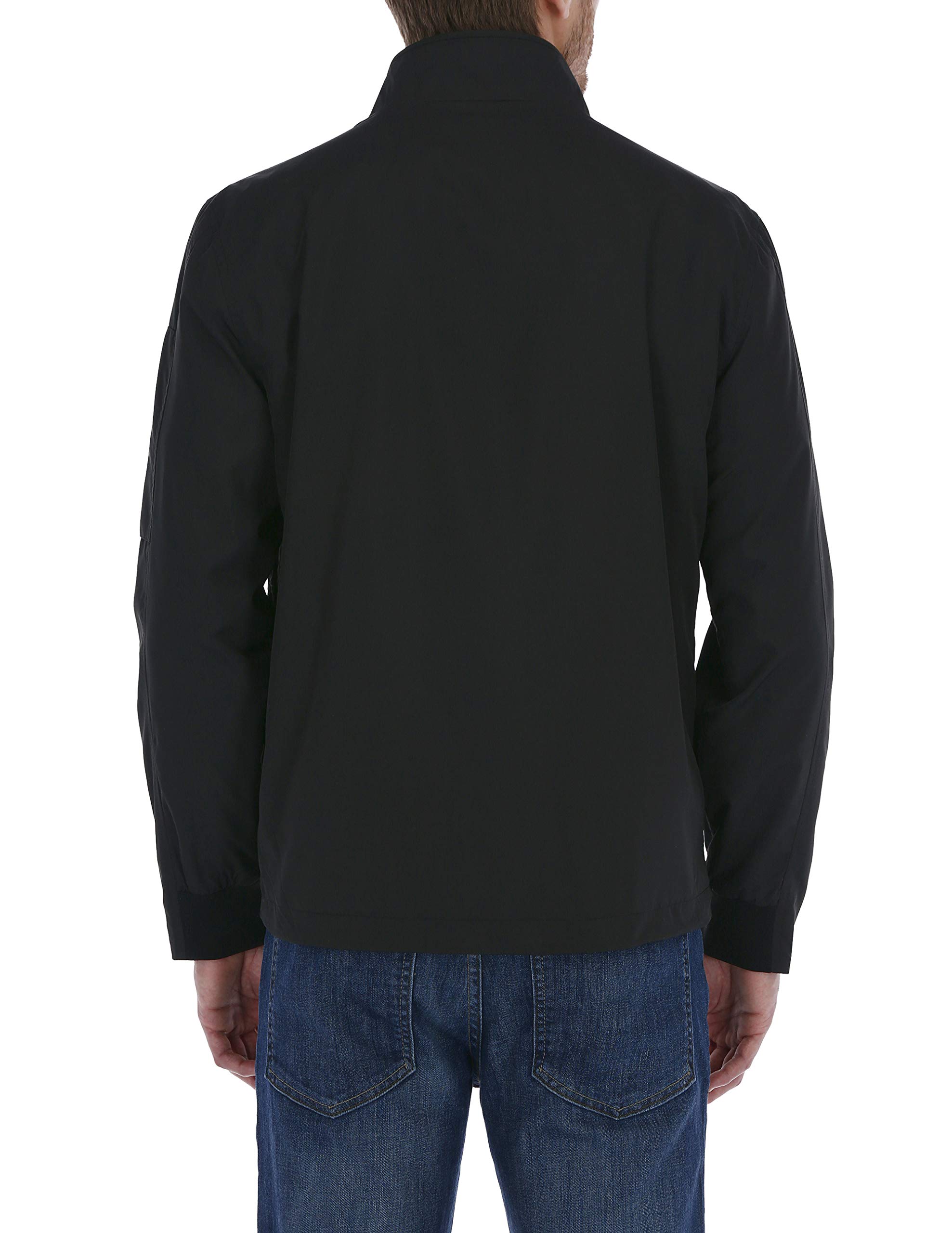 Amazon.com: Scappino: Jackets & Vests