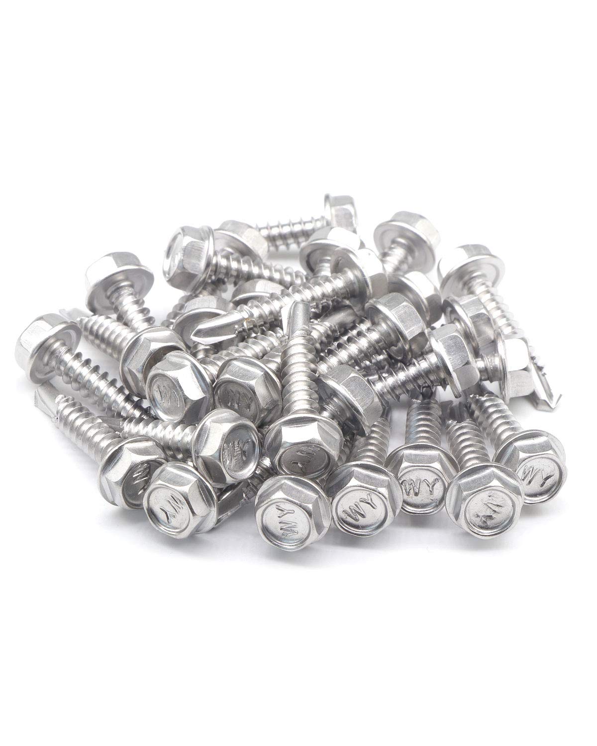 Quick Release Pin 2-Pack — 1/4" Diameter, 3-3/4" Length, 316 Stainless Steel Bimini Top Pin For Marine Use - View #2