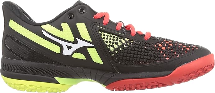Amazon | [ミズノ] テニスシューズ ウエーブエクシード TOUR 5 OC