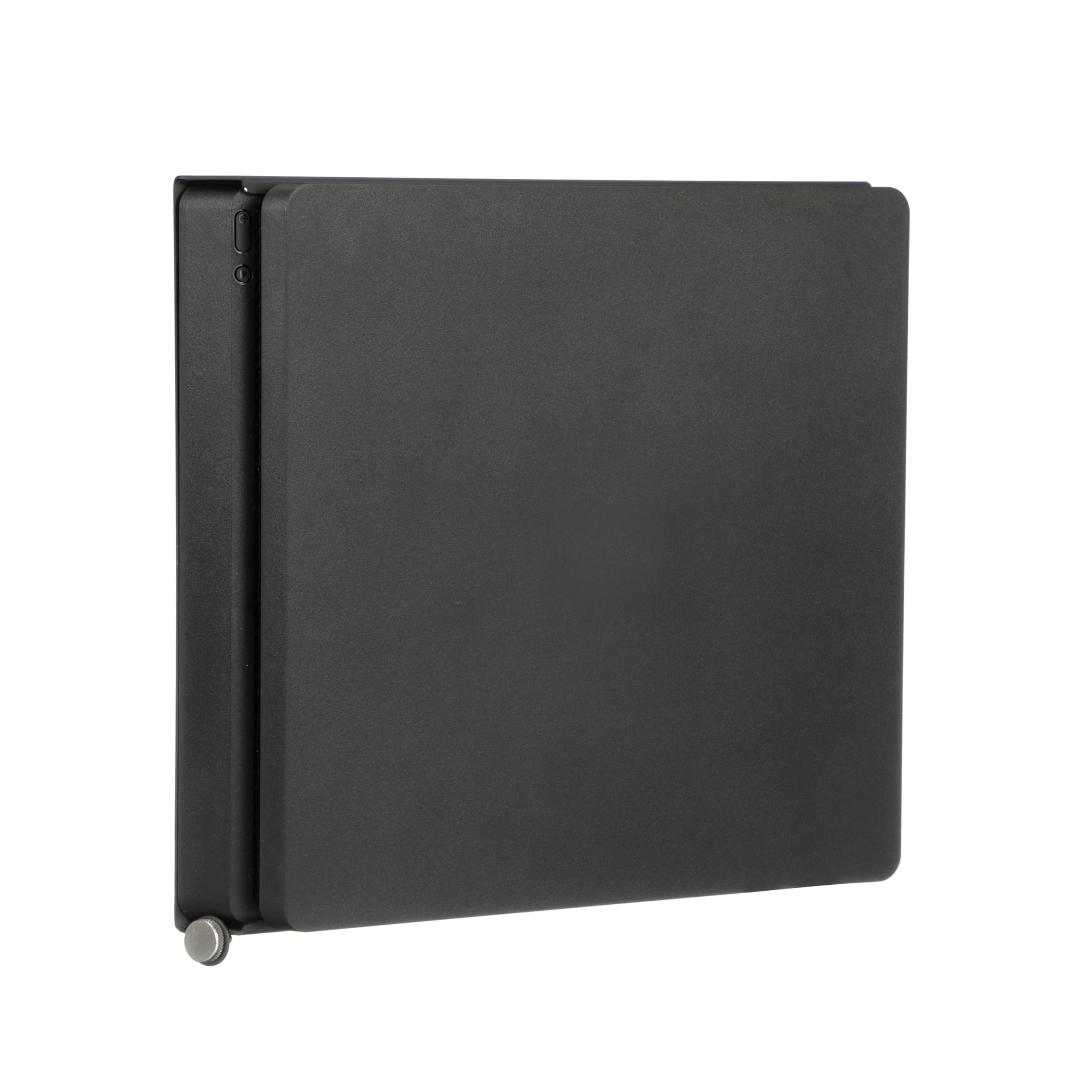 Humancentric Mount Compatible With Ps4 Slim Mount On The Wall