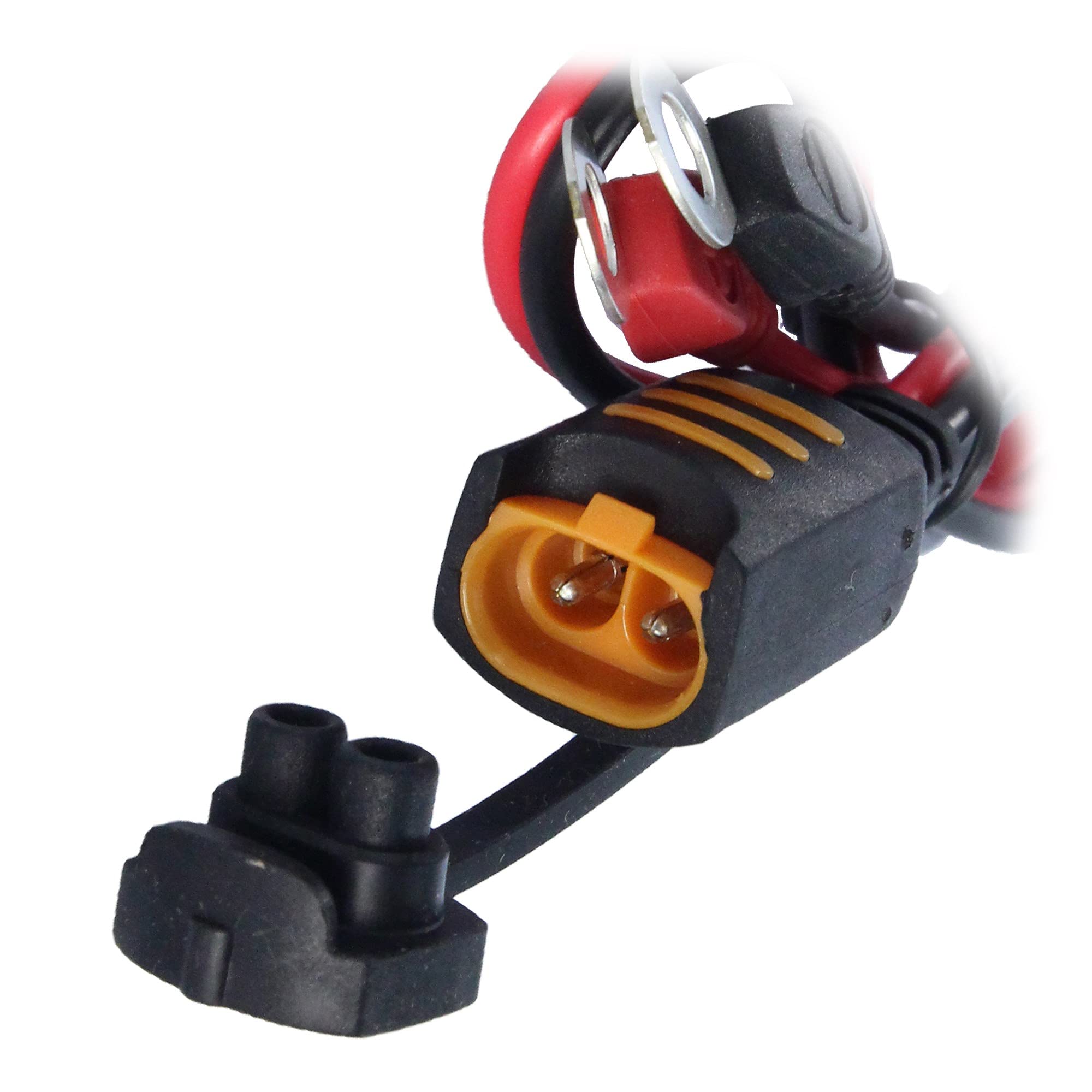 CTEK MXS 7.0 BATTERIELADEGERÄT LADEGERÄT + RINGKABEL 1,5m 31800108