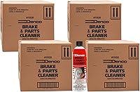 Vista 15 de Denco #1930 Limpiador de frenos y piezas – 13 onzas de peso neto – 15.3 onzas líquidas – 12 a 88 unidades (36)