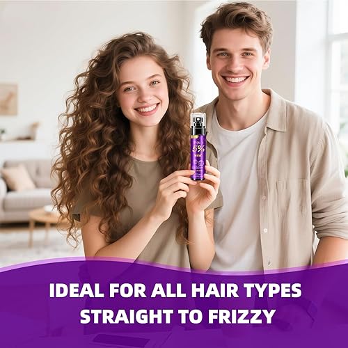 Miniatura 7 de 5% de minoxidil para hombres y mujeres, productos para el crecimiento del cabello, suero de biotina con romero para tratamiento de regeneración