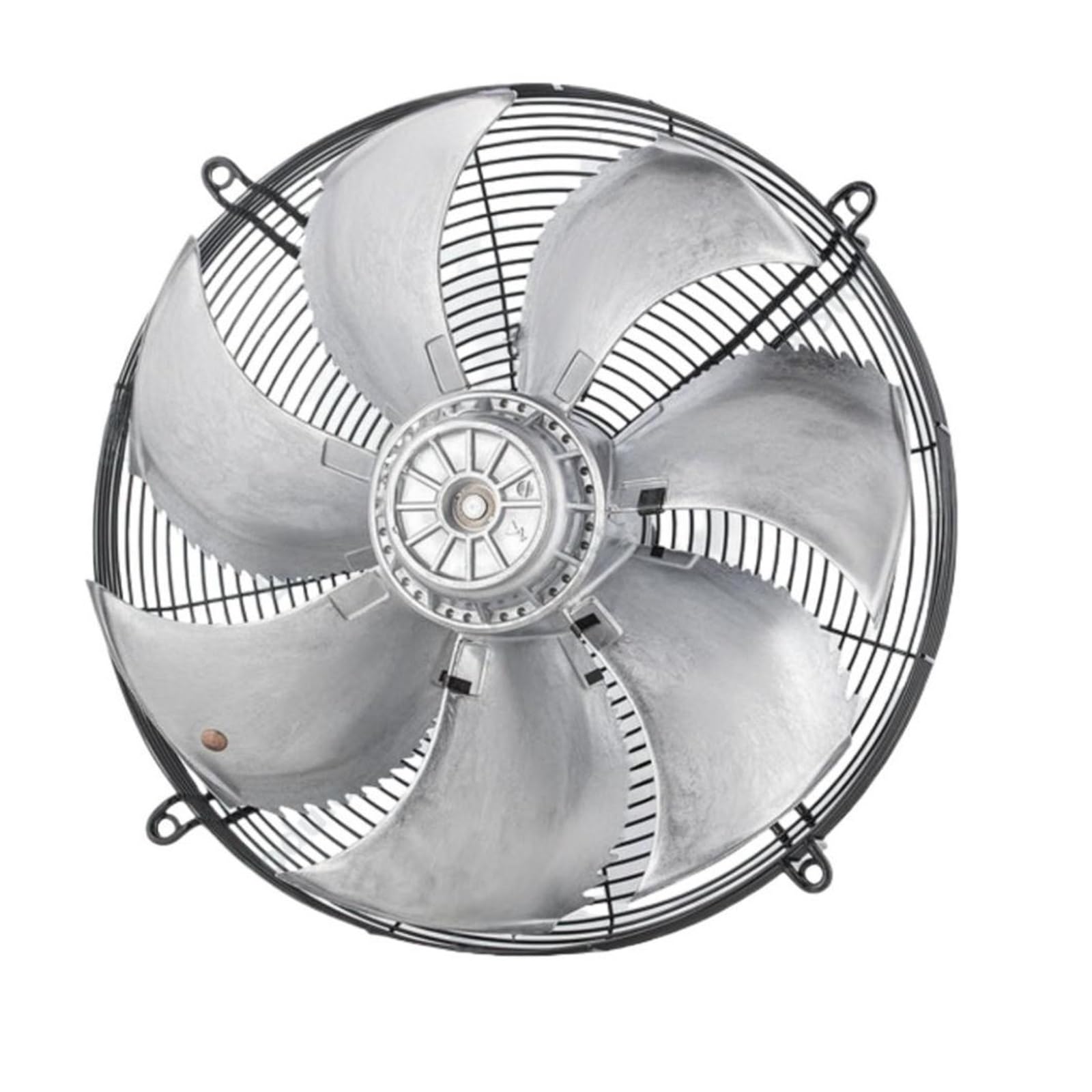 YMUGUEGH FN080-ADQ.6N.V7P5 Fan
