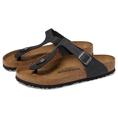 Birkenstock Gizeh Oiled Leather Women