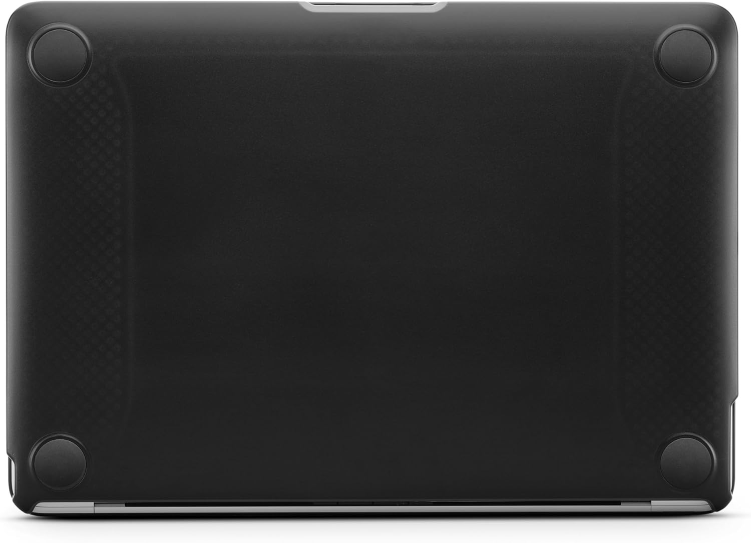 Tech 21 T21-5208 Impact Snap Cover for 12-Inch MacBook - Black