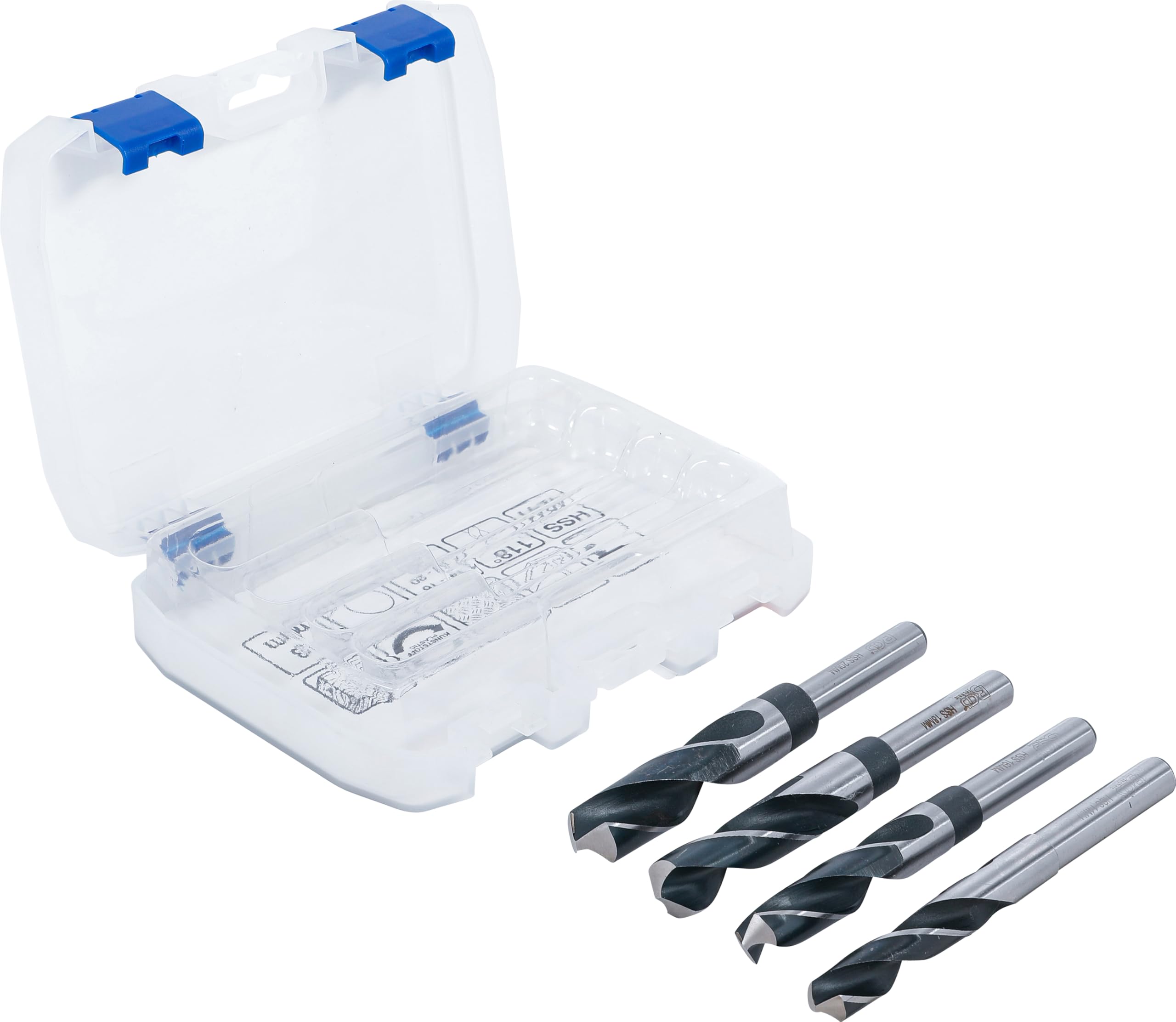 Pince Universelle Isolee Ergotorque Lg 180 Mm Ks Tools