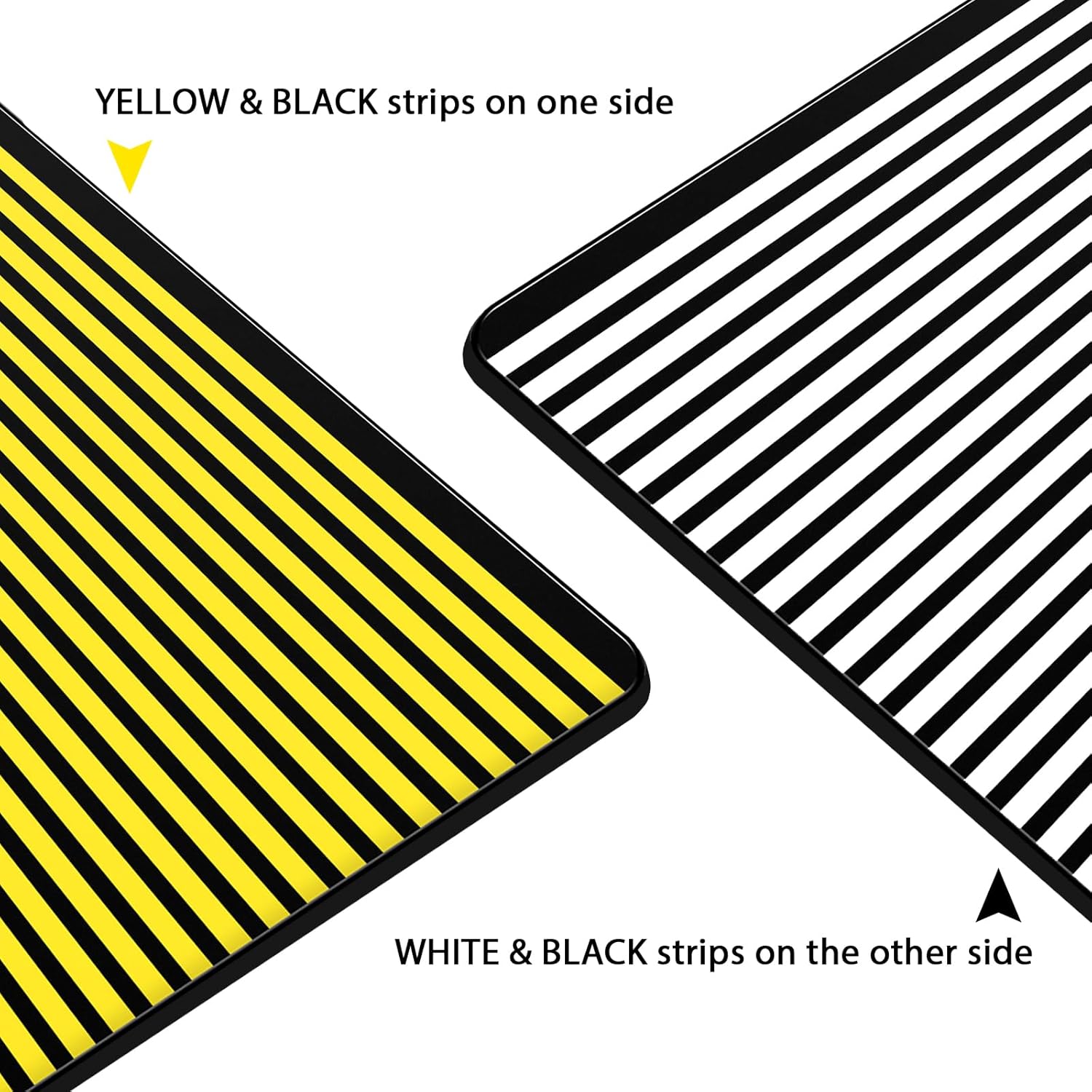 WHDZ LED Double Panel Strip Line Board Paintless Dent Repair Tool Kit Lamp Reflective Borde 5v USB lamp Board