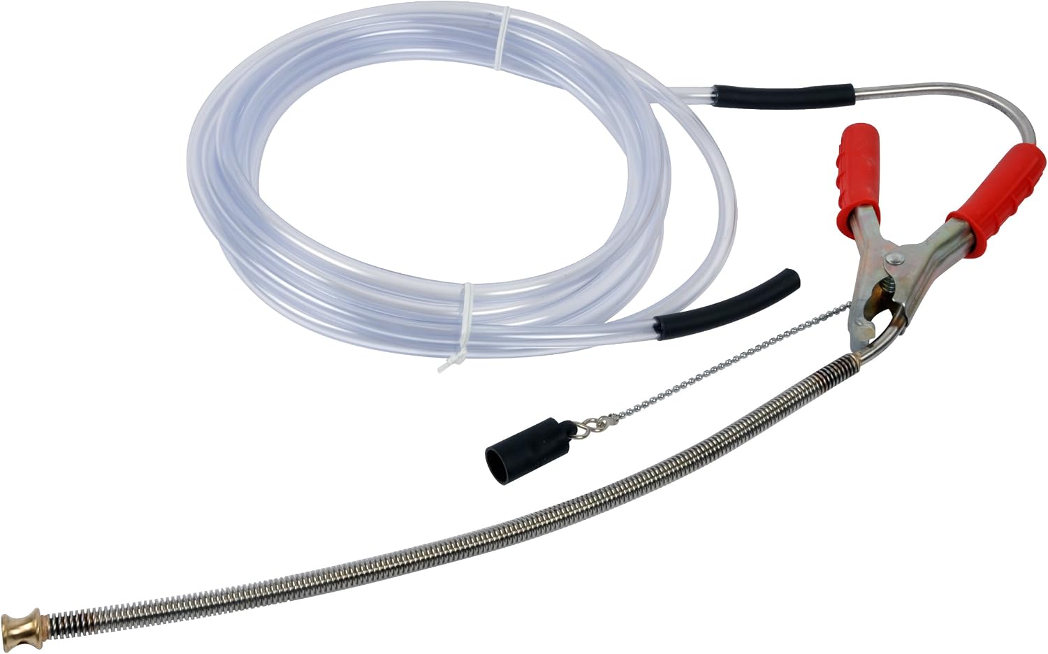 EPAUTO2 Replacement Automotive Exhaust Probe
