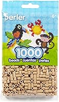 Vista 15 de Perler Beads - Cuentas para manualidades, 1000