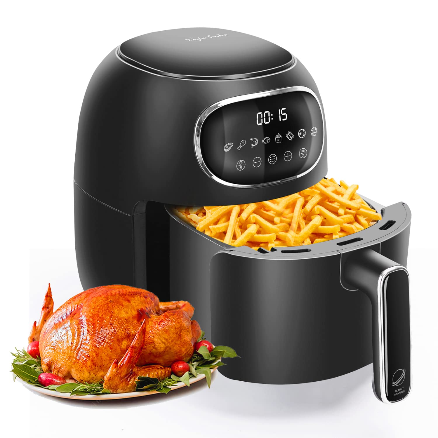 Air Fryer 3l Find the best price at PriceSpy