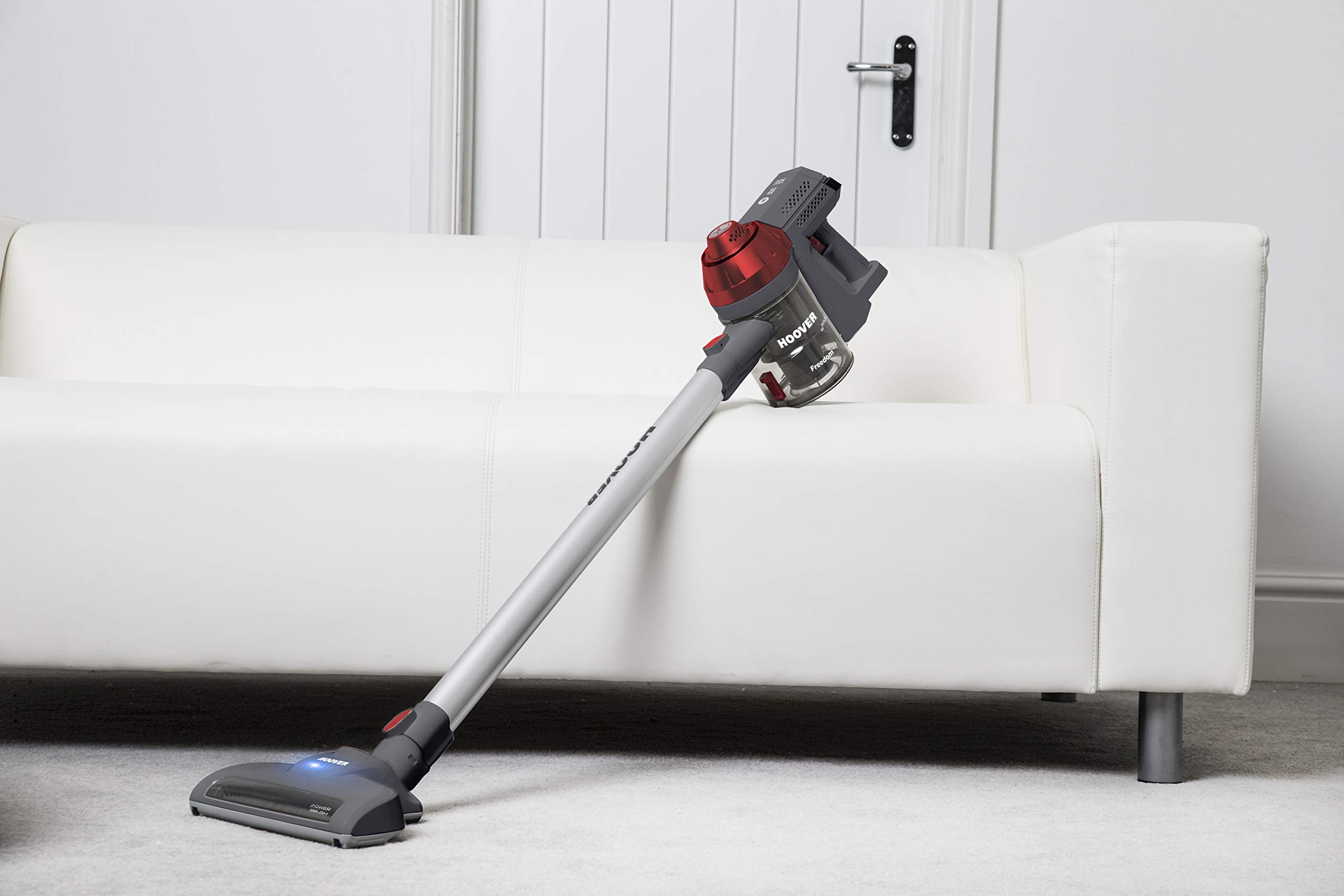 Hoover Freedom 3in1 Cordless Stick 