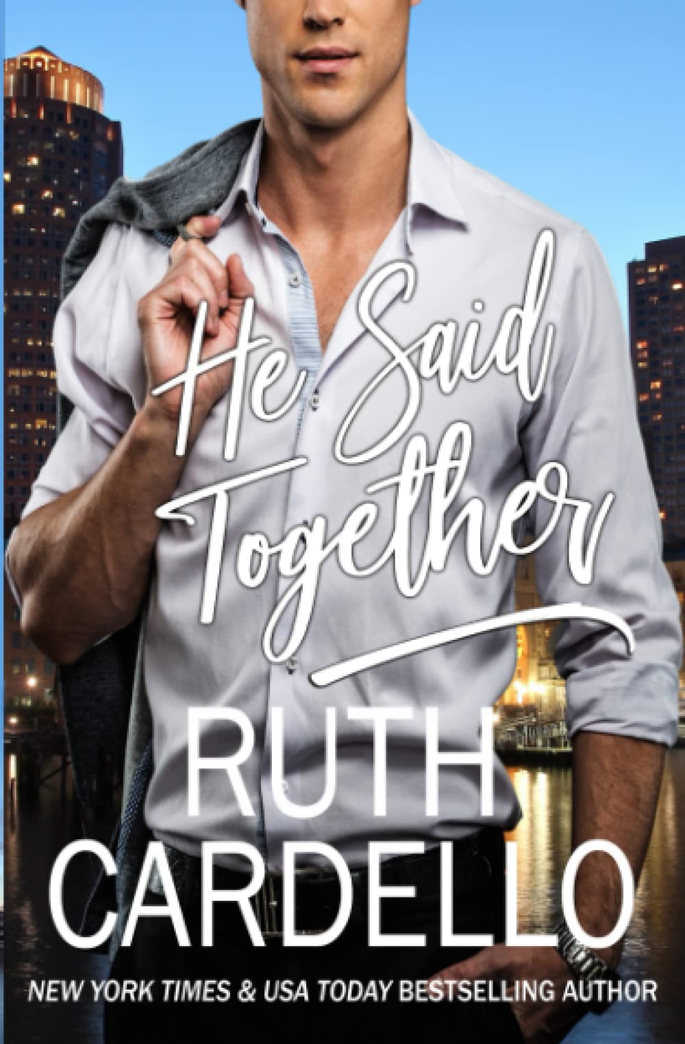 He Said Together: The Lost Corisis