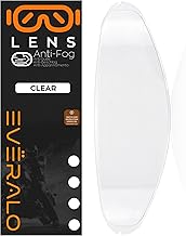 Visor Helmet Compatible with Shoei Nxr 2 - Z8 - X15 - xSPR Pro - Cwr-f2 - Pinlock Screen Ready - Anti-Fog and Anti-Scratch