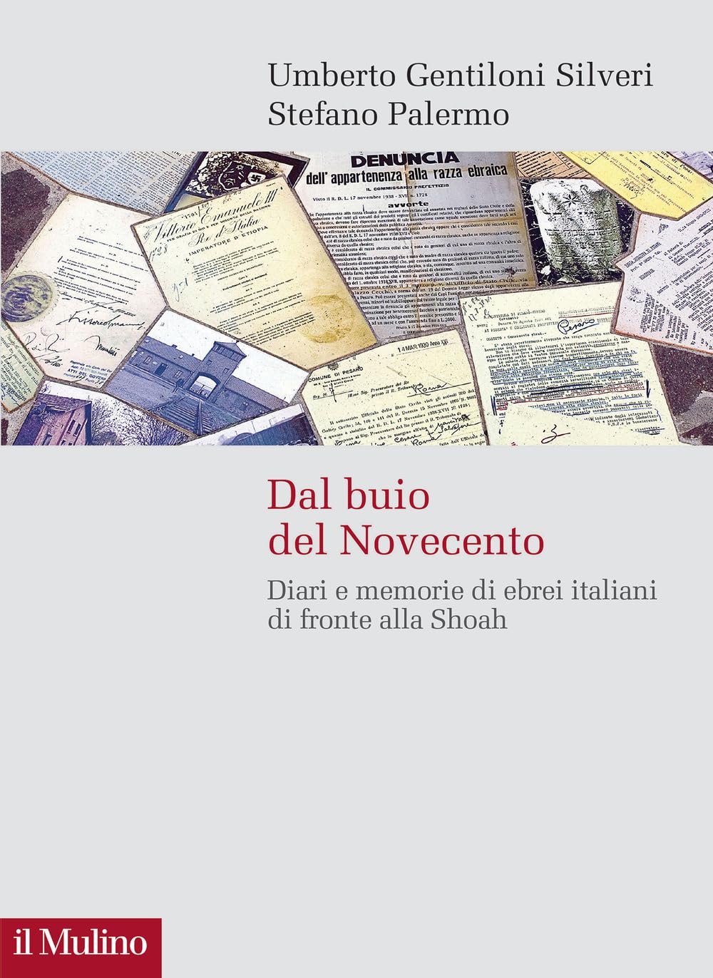 Dal Buio Del Novecento. Diari E Memorie Di Ebrei Italiani Di Fronte Alla Shoah - 4