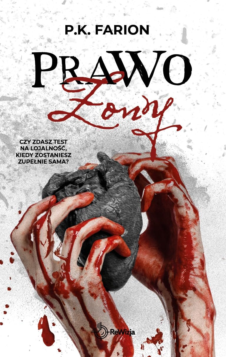 Prawo Żony (3)