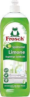 Frosch Limonen Spülmittel, 750ml