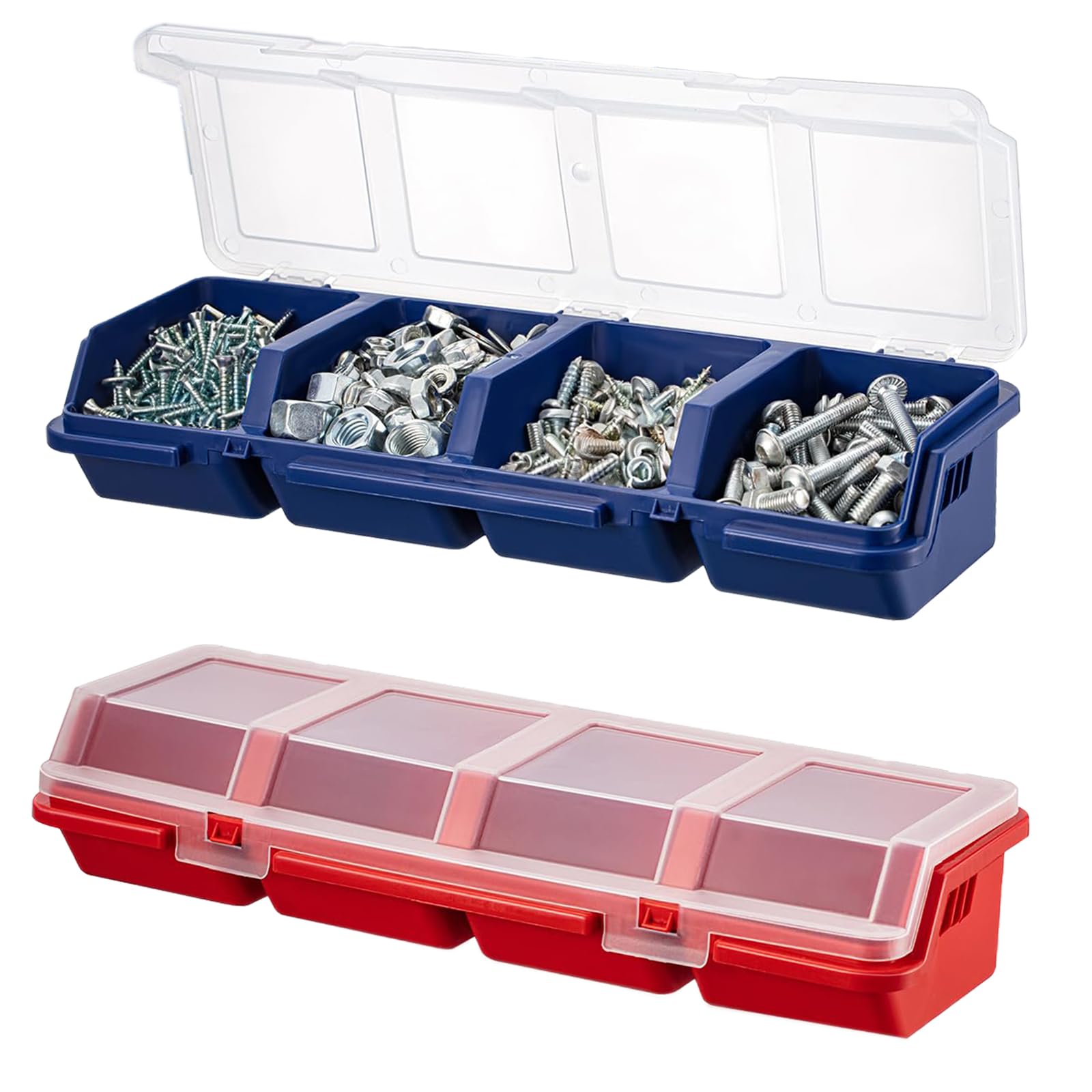 Organizador Cajones Utoolmart Caja De Herramientas Organizadora De