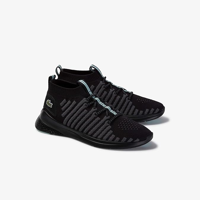 Lacoste Lt Fit-Flex, Baskets Femme : Amazon.fr: Chaussures et Sacs