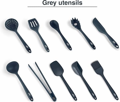 Miniatura 5 de Lacor 68761 Moldes Repostería Platinum, Molde Donuts Rizado Silicona Platino, Antiadhesivo, Flexible, Libre de BPA, Apto para Microondas, 6