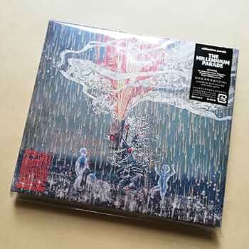 THE MILLENNIUM PARADE 完全生産限定盤 常田大希 71jCqnI7reL._AC_UF350,