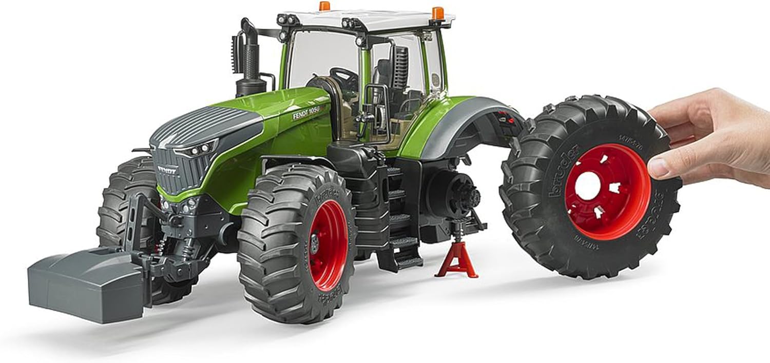 Bruder 04040 Fendt 1050 Vario Tractor