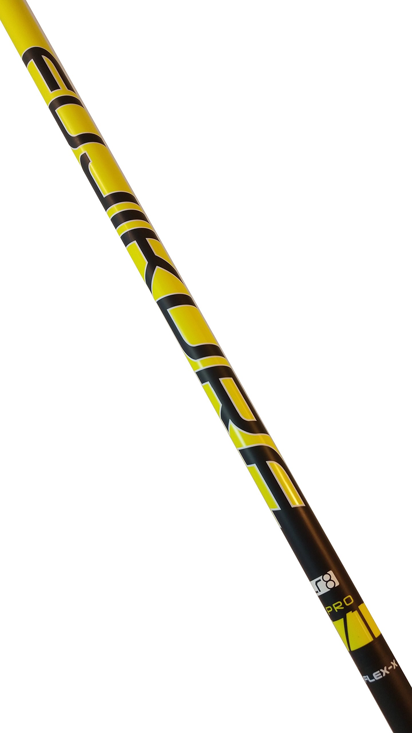 Fujikura Pro 71 XLR8 Shaft X Flex Adams XTD Tip