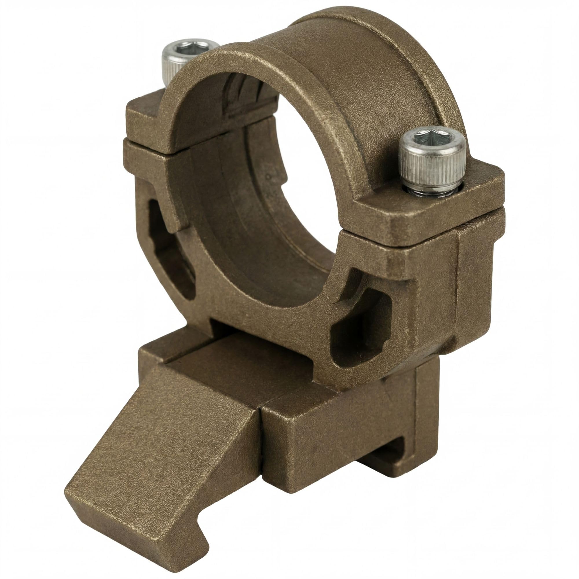 Premium X Uniwersalny adapter LNB uchwyt 40 mm do anten Kathrein/Astro
