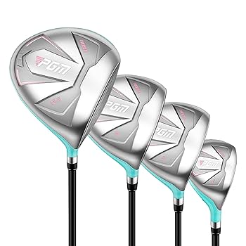 美品　PGM レディース　ピンク　ゴルフクラブ　フルセット 81mqHAJo7dL._UF350,350_QL50_.jpg