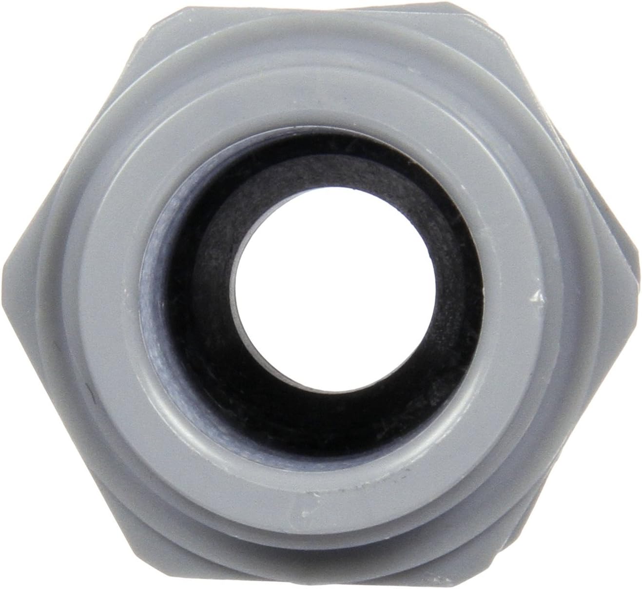 Truck-Lite Compression Fitting 4 & 5 Cond Cable 1/2" 50841