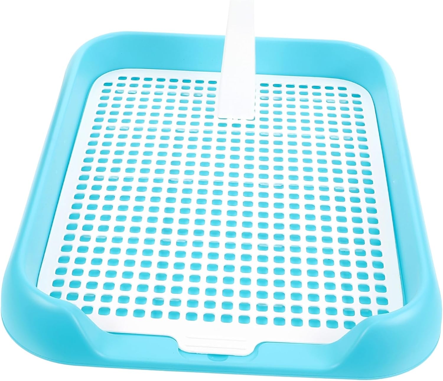 HAPINARY Pet Toilet Pet Training Pads Holder Toilet Potty