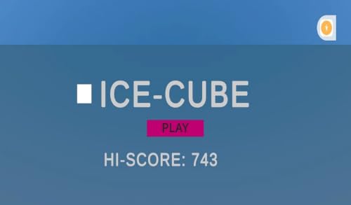 Ice Cube – vue 3