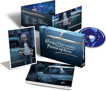 浜田省吾 100% FAN FUN FAN 2018 メモリアルブック 100% FAN FUN FAN 2018 “Journey of a Songwriter” since 1975