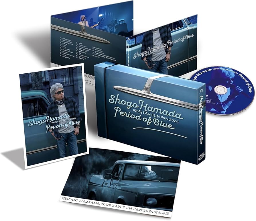 浜田省吾/書籍/ツアーパンフレット/クリアファイルまとめ売り 浜田省吾/書籍/ツアーパンフレット/クリアファイルまとめ売り