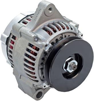 Brand Alternator For 12V A6457S 0123325008 0986041180 111992 CAL44111AS DRB1180 JA1377IR 8EL737602001 ALN1377YJ 944390411800 ALN1377WA 270600B010 437829