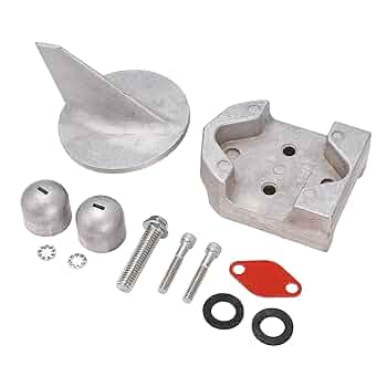 その他 Anne Aluminium Anode Kit, Aluminium Anode Kit 888756Q01 High