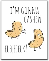 Vista 25 de Moonlight Makers Funny Wall Decor With Sayings, You Are Rad-ish, Funny Wall Art, Room Decor for Bedroom, Bathroom, Kitchen, Office, Living Room