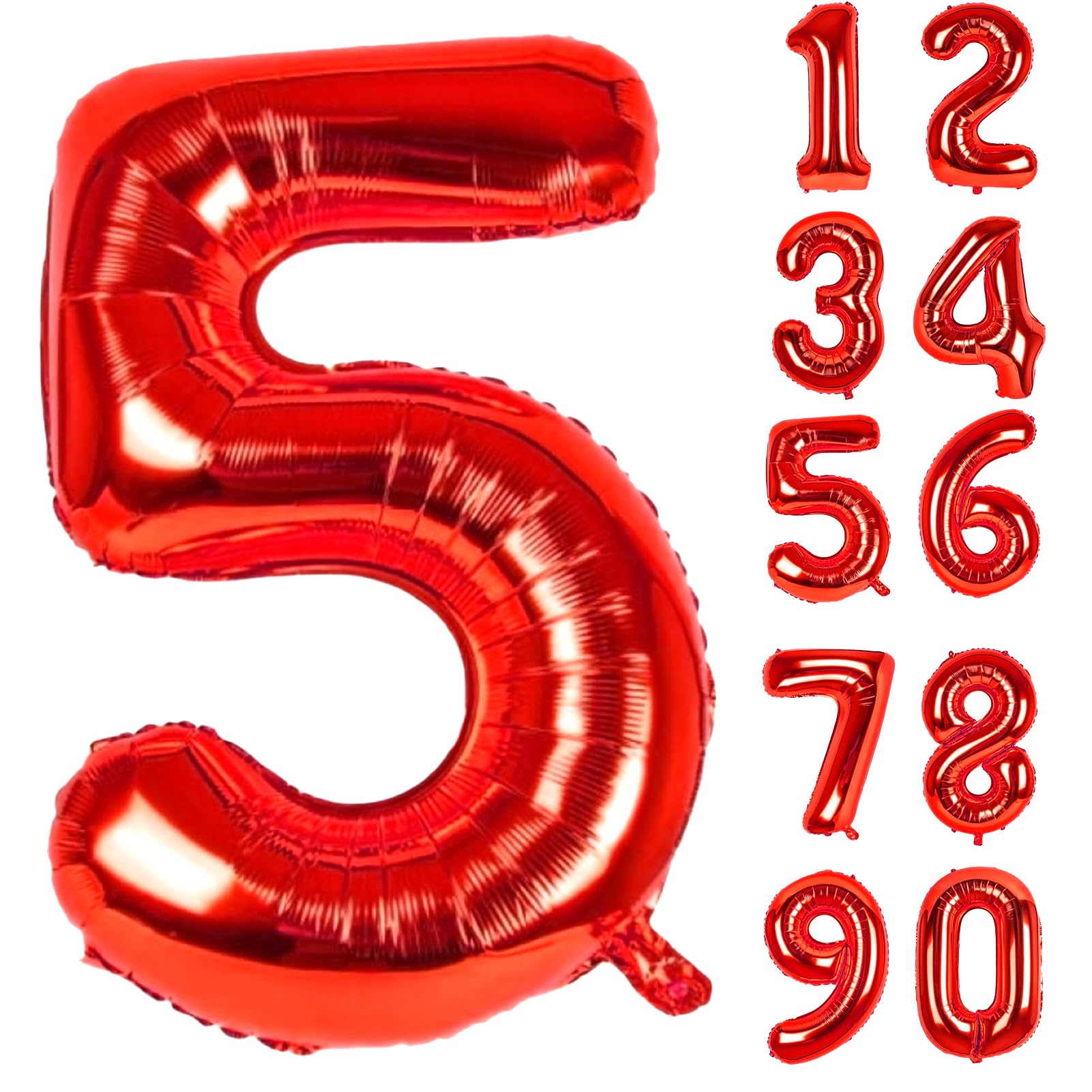 Numéro 5